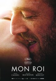 Mon Roi – Prensim izle 2015 HD