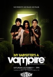 My Babysitters a Vampire – Bebek Bakıcım Bir Vampir izle 2010 HD