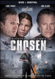 Seçilmiş – Chosen 2016 1080p izle