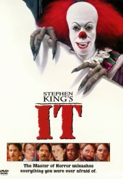 Stephen Kings O – It izle 1990 HD