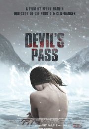 The Dyatlov Pass Incident – Şeytan Geçidi izle 2013 Full