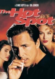 The Hot Spot izle Full HD