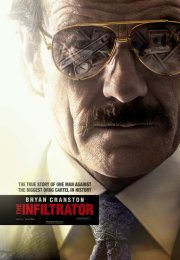 The Infiltrator 2016 Altyazılı izle HD