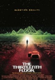 13. Kat – The Thirteenth Floor izle 1999 Full 1080p