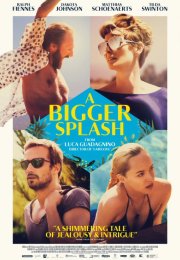 A Bigger Splash – Sen Benimsin 2015 Full izle