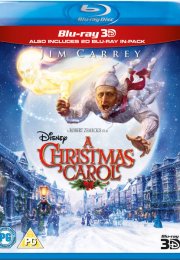 A Christmas Carol  Yeni Yıl Şarkısı 3D izle