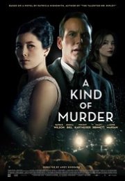 A Kind of Murder 1080p izle