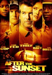 After the Sunset – Gün Batarken 2004 1080p izle