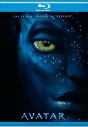 Avatar Bluray Türkçe Dublaj