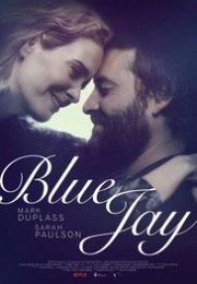 Blue Jay 2015 1080p izle