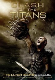 Clash Of The Titans – Titanların Savaşı 1080p izle