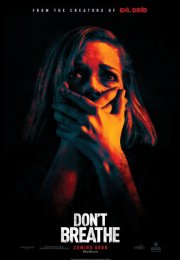 Dont Breathe – Nefesini Tut 2016 Altyazılı HD izle