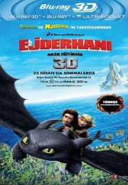 Ejderhanı Nasıl Eğitirsin 3D 1080p izle