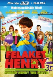 Felaket Henry 3D 1080p izle