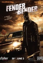 Fender Bender 2016 Full 1080p izle