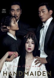 Hizmetçi – The Handmaiden 2016 HD izle