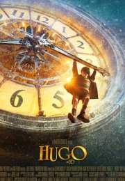 Hugo Cabret 3D 1080p izle