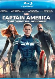 Kaptan Amerika: Kış Askeri Captain America The Winter Soldier 2014 1080p BluRay Türkçe Dublaj izle