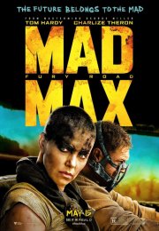 Mad Max Fury Road 1080p izle