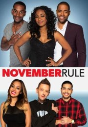 November Rule – Kasım Kuralı izle Full 1080p