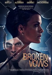 Ölene Kadar –  Broken Vows 2016 Full izle