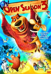 Open Season 3 – Çılgın Dostlar 3 1080p izle