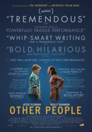 Other People – Diğer İnsanlar 2016 Full izle