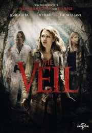 Perde – The Veil 2016 HD izle