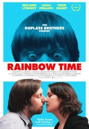 Rainbow Time 2016 HD izle