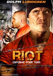 RIOT izle 2015 Full