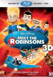 Robinson Ailesi 3D 1080p HD izle