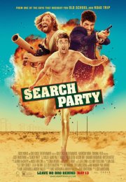 Search Party – Meksika Macerası 2014 HD Full izle