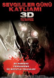 Sevgililer Günü Katliamı 3D 1080p izle