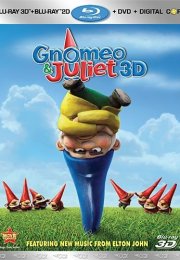 Sevimli Cüceler Cino ve Jülyet 3D 1080p izle