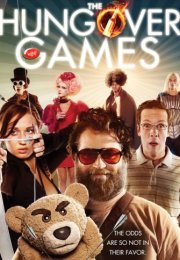 The Hungover Games – Felekten Açlık Oyunları 2014 Full izle