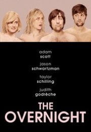 The Overnight – Uzun Bir Gece izle 2015 HD1080p