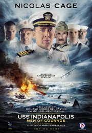 USS Indianapolis Cesur Adamlar 1080p izle