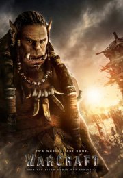 Warcraft 1080p Full HD izle