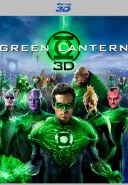 Yeşil Fener Green Lantern 3D 1080p izle