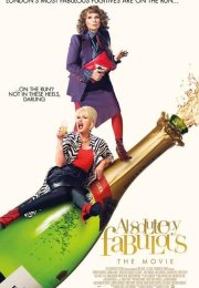 Absolutely Fabulous The Movie izle 2016 1080p