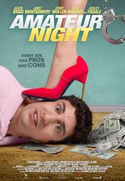 Amateur Night – Amatör Geceler izle 2016 Full 1080p