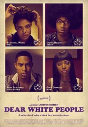 Dear White People – Sevgili Beyaz Irk 2014 Full izle