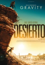 Desierto 2015 1080p izle