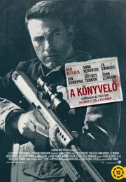 Hesaplaşma – The Accountant 2016 HD izle