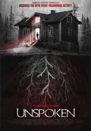 Konuşulmayan – The Unspoken 2015 HD izle