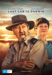 Last Cab to Darwin – Darwine Son Taksi 2015 1080p izle