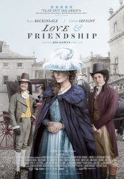 Love and Friendship – Aşk ve Dostluk 2016 HD izle