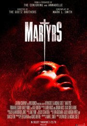 Martyrs – İşkence Odası izle 2015 Full HD