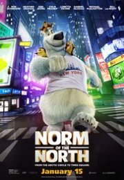 Norm of the North – Karlar Kralı Norm izle 2016 Full HD