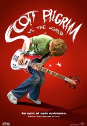 Scott Pilgrim Dünyaya Karşı 2010 Full izle